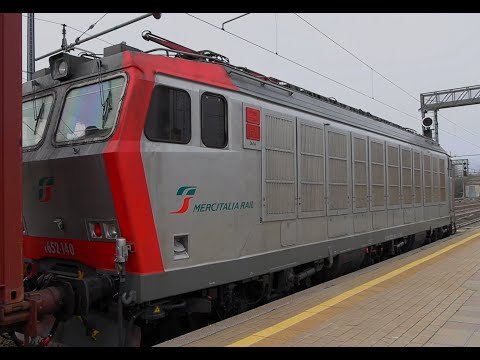 Abilitazione E652 140