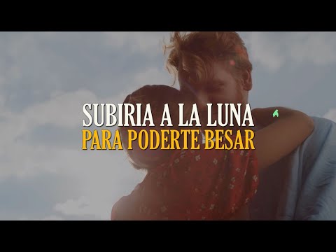 Andres Martinez - Yo Por Ti  (Lyric)