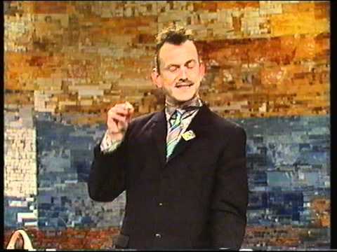 Matthias Beltz (Scheibenwischer 1986 - Teil 2)