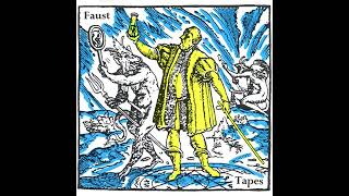Faust  Faust Tapes Full Album 1972 360p