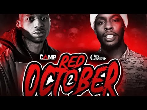 Kev Bless vs Briserra