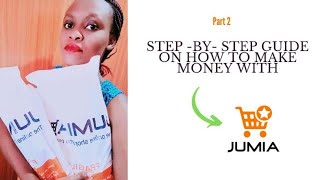 Step by step Guide on How to Start Selling on Jumia| Step 2-Product Approval and Shipping Fees