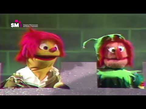 Las Aventuras de Juan Sin Miedo   El Ogro Gigante 1985