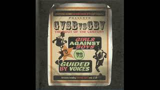 Guided By Voices - Shocker In Gloomtown / Some Drilling Implied (Live in the Studio)