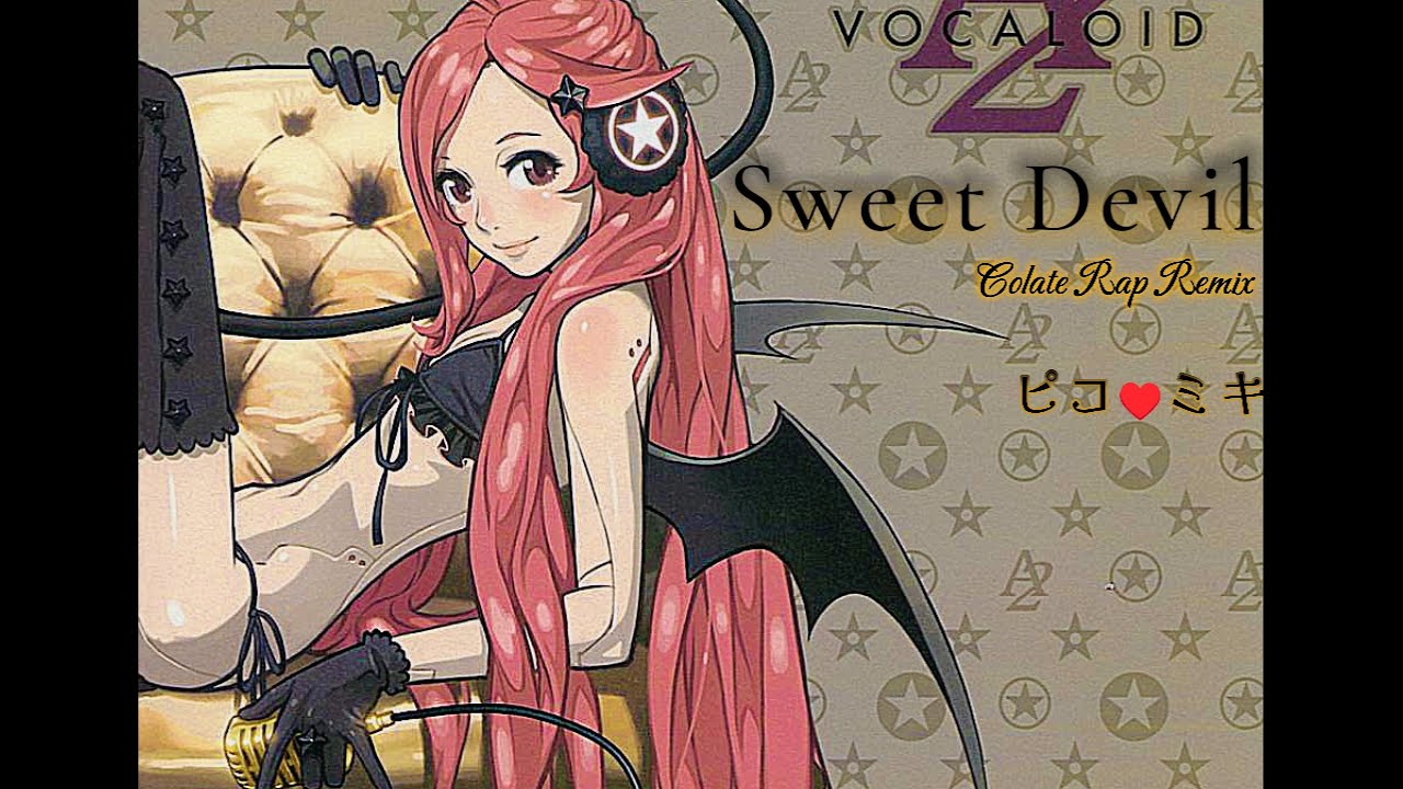 Sweet Devil (Succubus Remix)