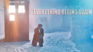 Everything Begins Again | Doctor Who