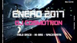 DJ COSMOTRON   ENERO 2017 2