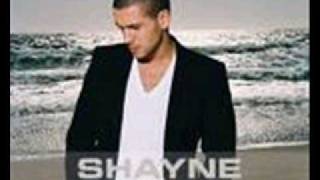Shayne Ward - All My Life &quot; with Lyrics &quot;