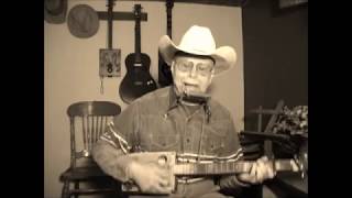 I'm A Long Gone Daddy