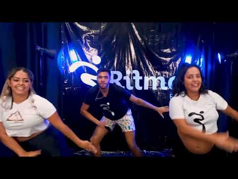 SENTA DANADINHA-Fillipe Dum e Ruivinha de Marte/Coreografia Hélder Roger(Oficial RITMOSFIT)