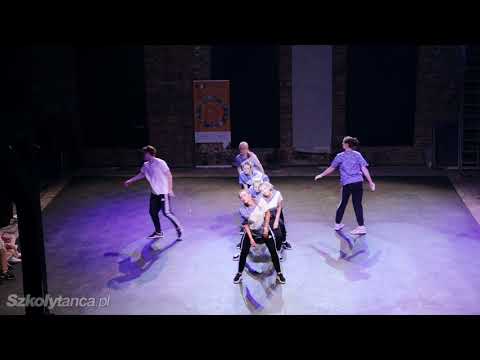 Formacje 16+ Basic - You Know | Śląska Biba 2018 | WWW.SZKOLYTANCA.PL