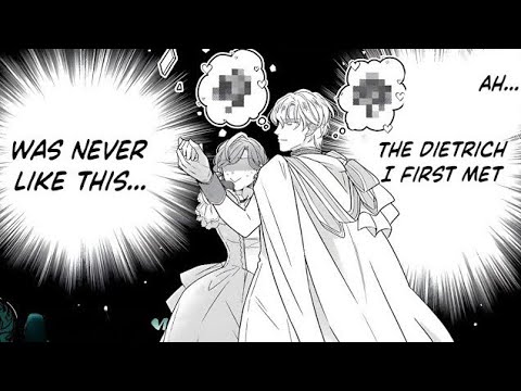 (1-2)The Lady Who READS MINDS And The Duke's Hidden Feelings