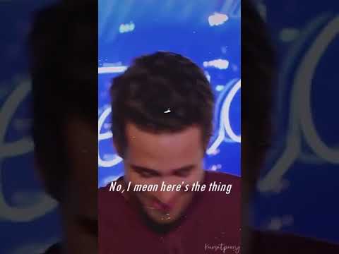 Katy Perry's biggest crush 🤩