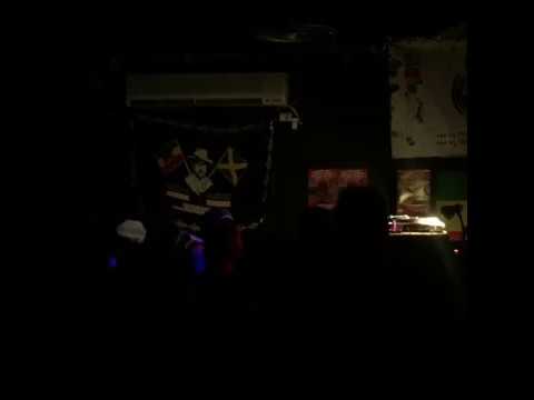 Channel One Sound System plays Rasta Move (Kapra Dubplates) @ Brixton Jamm
