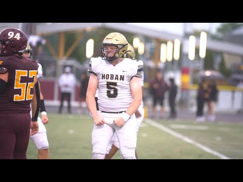 Akron Archbishop Hoban(Fresh) vs Walsh Jesuit(Fresh)