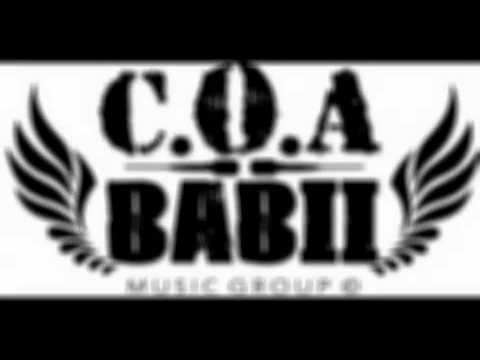 COA BABII Jq - Comfortable Fast