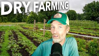 Farming Without Water