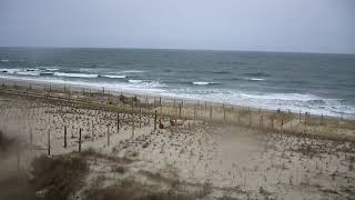 Live Webcam Beach Haven, NJ on #NJBeachCams - 03/25/20