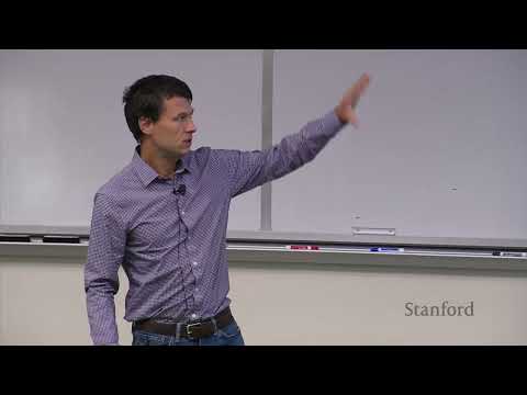 Stanford CS236: Deep Generative Models I 2023 I Lecture 6 - VAEs