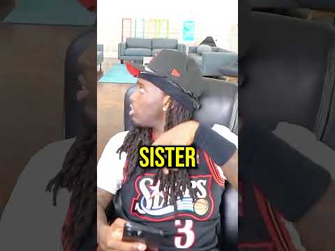 Kai Cenat Is Done With Tota