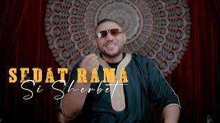 Sedat Rama - Si Shërbet music video