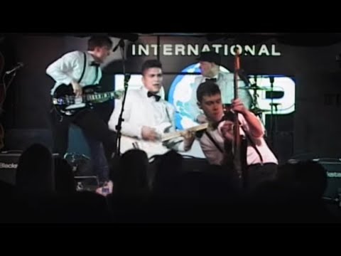 The Dreamboats - Live at The Cavern FULL SET