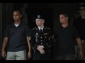 Why Bradley Manning Should Go Free - YouTube