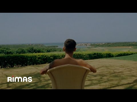 DE MENOR - El Jordan 23 ft. El Menor prod. by Big Cvyu (Visualizer)