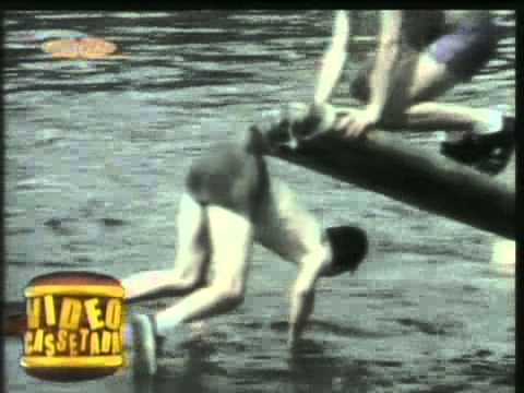 Video Cassetadas do Faustao   14 05 06