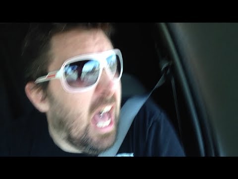 TheDailyWoo - 543 (12/26/13) Post Christmas Road Rage