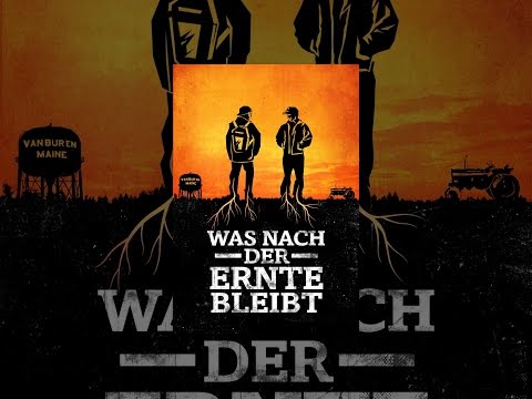 Was Nach der Ernte Bleibt (OmU)