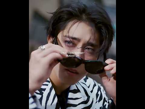 STRAY KIDS ARE SOOOO BACK📣📣📣 #straykids #skz #skzcomeback