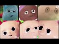 In The Night Garden Characters Sing Dame Da Ne Baka Mitai