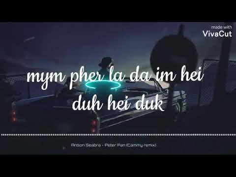 wam pher la da hey duh hey duk