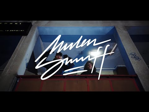 Mulen Smuff - Aperol (prod. Plughub)