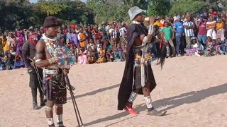 SHULE YA NGOMBESHOW MPYAA 2026Official VideoBY PAULO KITUNGA 4K SALAMITI