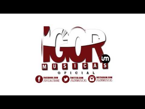 Mc Magrinho - Envolvimento Para Meninas [ DJ F3 - F3 Produções ]