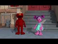 Sesame Street Elmo World Episode 148