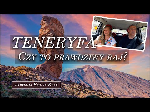 Tenerife - The Surprising Pros and Cons of Island Living