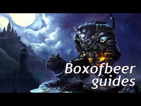 Dented Ogre Skullcap (Зазубренный большой шлем огра) Frostfire Ridge