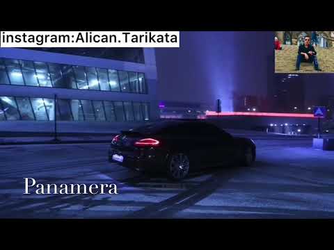 Haram Para ft. Alex - PANAMERA