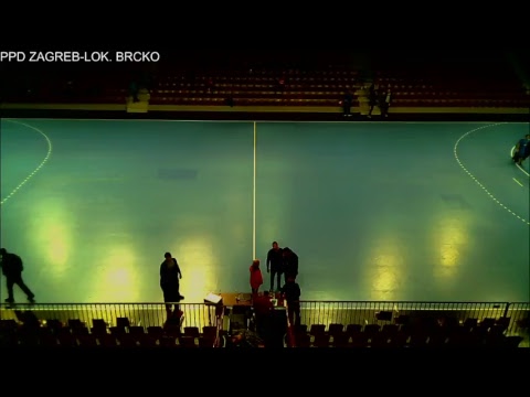 MATCHmeeting - Balaton Cup broadcast