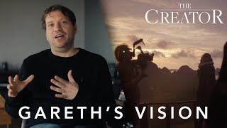 The Creator | Gareth's Vision | 20th Century Studios