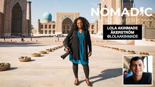 TNN & Lola Akinmade Åkerström present: How to Sell Your Travel Photography
