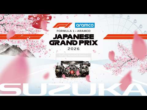 3 выпуск. Новости Формулы-1 в преддверии Гран При Японии