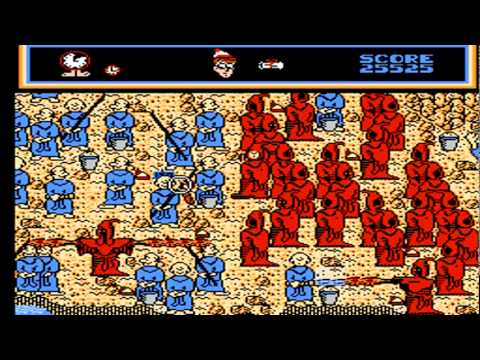 Play it Through - The Great Waldo Search