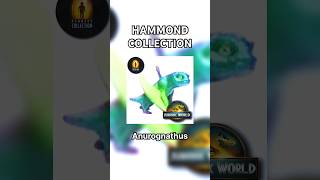 NEW 2027 Hammond Collection Reveals!! | #jurassicworld #hammondcollection #dinotoys