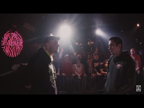 Stoposto vs Karizmatik