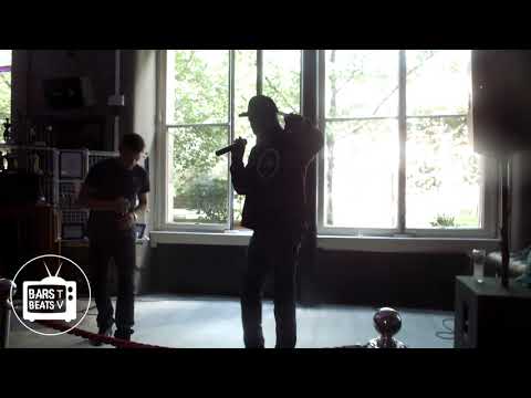 SDP.Trigga - Live Performance [#KlashLeague] | BarsBeatsTv