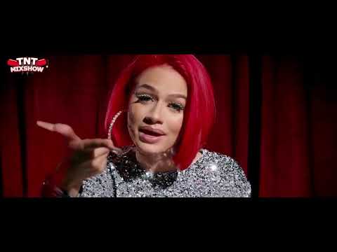 Badmomzjay ft. Missy Elliot - Naughty or Nice (Dj Cashesclay & Dj Mastablaze Remix)